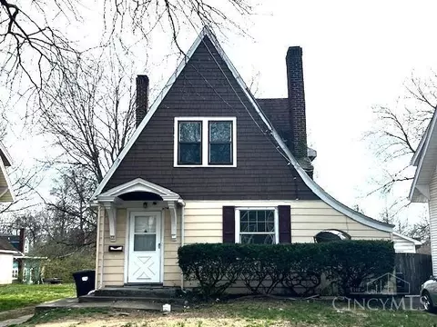 23 Parkway Ave, Cincinnati, OH 45216