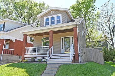 3721 Maple Park Ave, Cincinnati, OH 45209