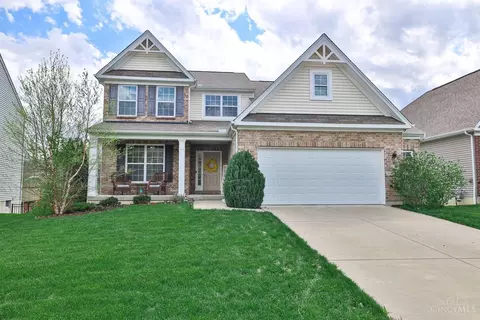 975 Burgess Ct, Cincinnati, OH 45245