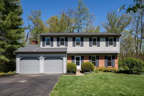 6083 Donna Jay Dr, Loveland, OH 45140