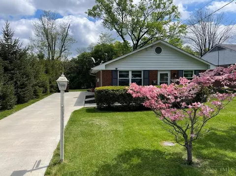 8150 Queens Ave, Cincinnati, OH 45236