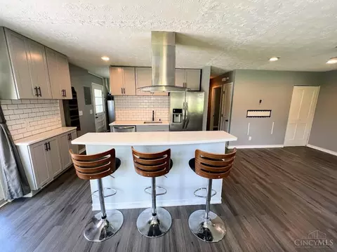 Kitchen - 8150 Queens Ave, Cincinnati, OH 45236 photo 1 of 4