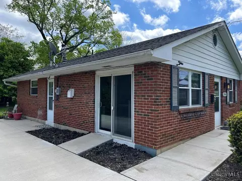 Exterior - 8150 Queens Ave, Cincinnati, OH 45236 photo 2 of 2