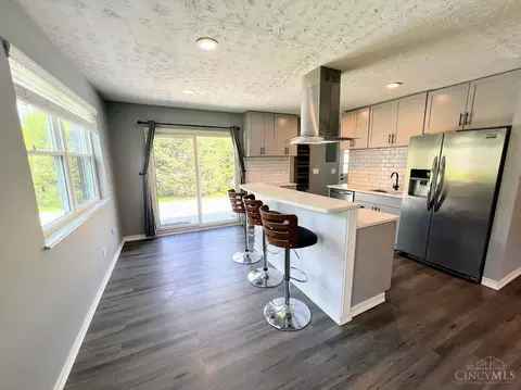 Kitchen - 8150 Queens Ave, Cincinnati, OH 45236 photo 3 of 4
