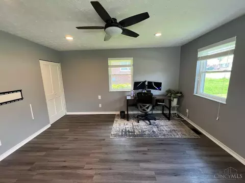 Living - 8150 Queens Ave, Cincinnati, OH 45236 photo 1 of 1