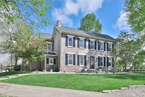 5218 Hendrickson Rd, Middletown, OH 45005