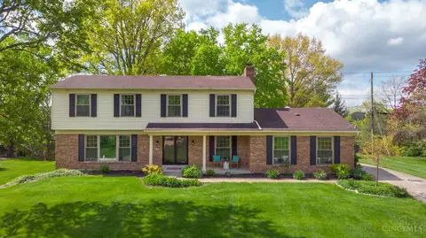 7917 Blairhouse Dr, Cincinnati, OH 45244