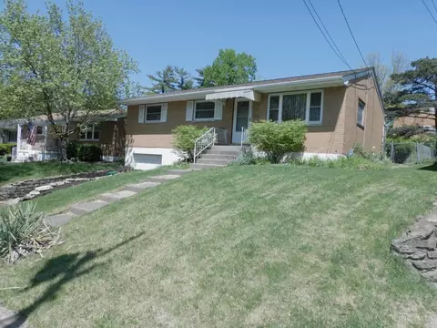 4668 Linda Dr, Cincinnati, OH 45238