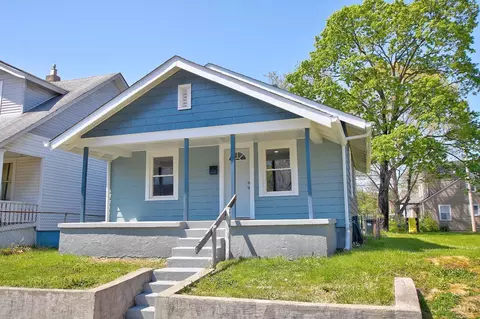 1120 Reservoir St, Hamilton, OH 45011