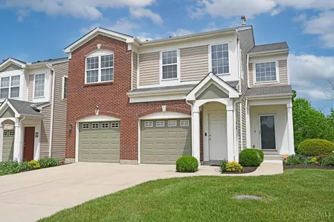 5402 Scarletoak Dr, Cincinnati, OH 45239