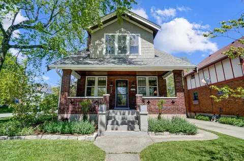 3228 Harvest Ave, Cincinnati, OH 45213