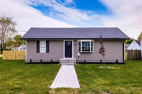 100 Baltimore Ave, Trenton, OH 45067