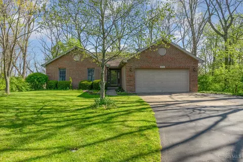 3978 Timberidge Ln, Okeana, OH 45053