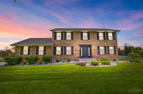 6921 Tyler Ct, Mason, OH 45040