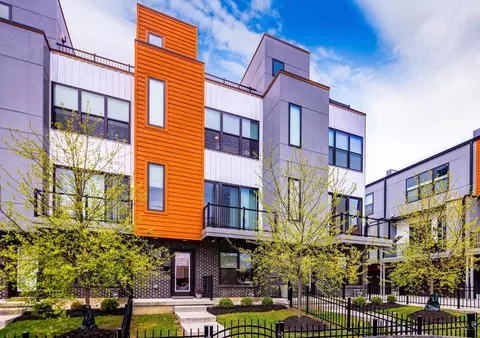 4137 Taylor Ave #10, Cincinnati, OH 45209