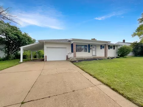 283 Brookwood Ave, Hamilton, OH 45013