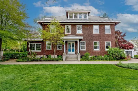 2526 Handasyde Ct, Cincinnati, OH 45208