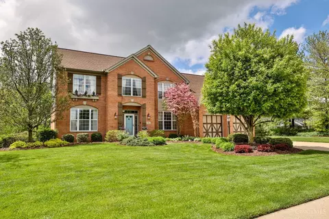 981 Arborrun Dr, Cincinnati, OH 45233