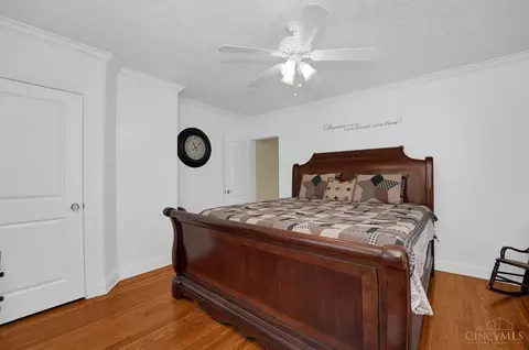 Bedroom - 1306 Bonnell Ave, Reading, OH 45215 photo 5 of 5