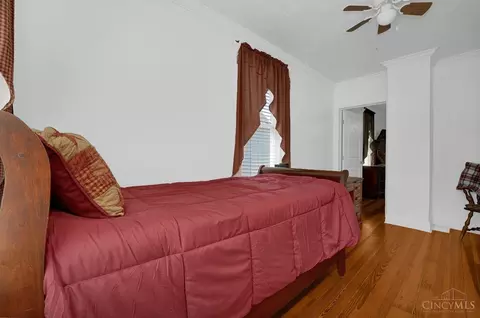 Bedroom - 1306 Bonnell Ave, Reading, OH 45215 photo 1 of 5