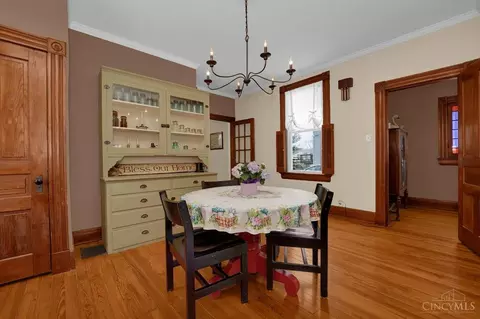 Dining - 1306 Bonnell Ave, Reading, OH 45215 photo 1 of 3