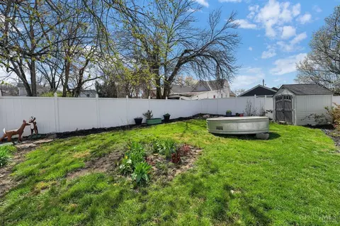 Exterior - 1306 Bonnell Ave, Reading, OH 45215 photo 9 of 13