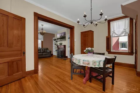 Dining - 1306 Bonnell Ave, Reading, OH 45215 photo 2 of 3