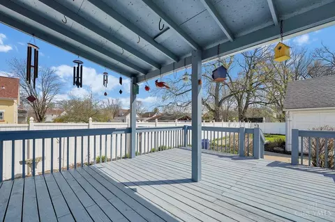 Exterior - 1306 Bonnell Ave, Reading, OH 45215 photo 6 of 13