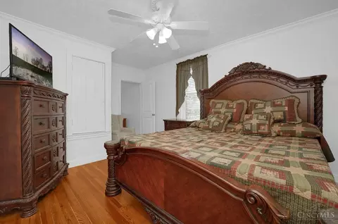 Bedroom - 1306 Bonnell Ave, Reading, OH 45215 photo 3 of 5