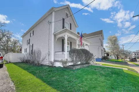 Exterior - 1306 Bonnell Ave, Reading, OH 45215 photo 11 of 13