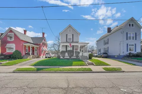 Exterior - 1306 Bonnell Ave, Reading, OH 45215 photo 12 of 13