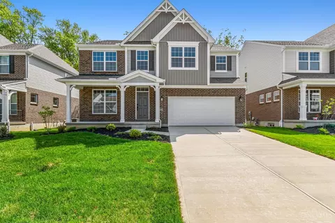 7168 Glenvalley Dr #10, Anderson Twp, OH 45230