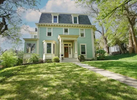 429 Resor Ave, Cincinnati, OH 45220