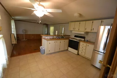 Kitchen - 80 Center St, Georgetown, OH 45121 photo 1 of 2