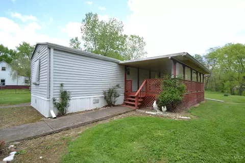 80 Center St, Georgetown, OH 45121