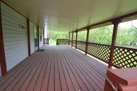 Exterior - 80 Center St, Georgetown, OH 45121 photo 5 of 11