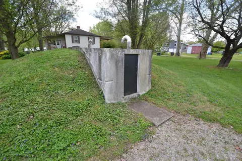 Exterior - 80 Center St, Georgetown, OH 45121 photo 8 of 11