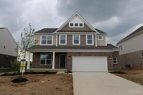 8216 Moonstone Dr #64, West Chester, OH 45241