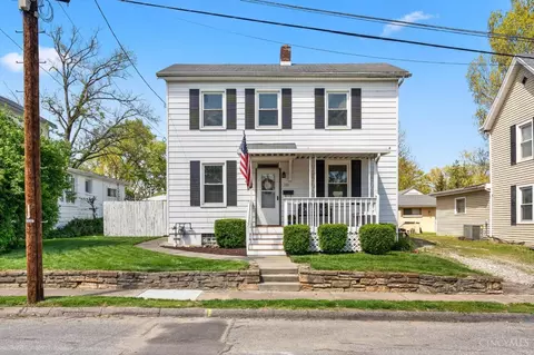 322 Willow Ave, Glendale, OH 45246
