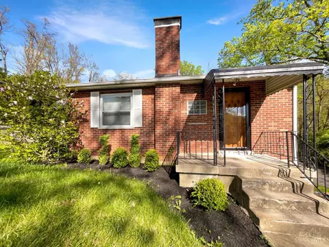 5900 Stewart Ave, Cincinnati, OH 45227