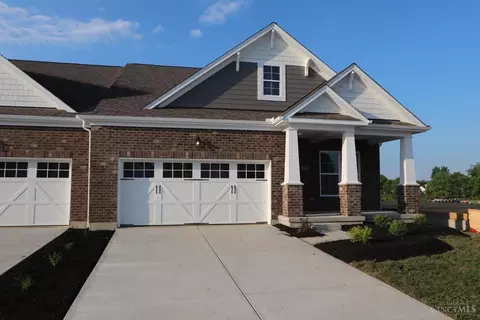 4847 Osprey Point Dr #35, Liberty, OH 45011