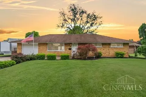 401 Martin Ave, Trenton, OH 45067