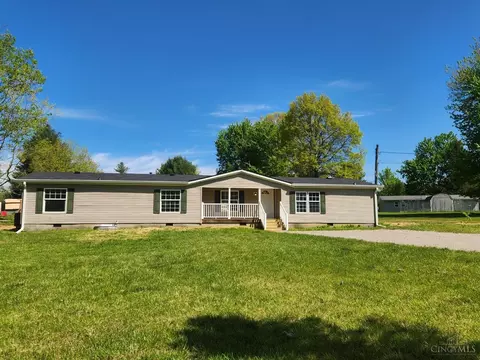 1732 Bainum Rd, New Richmond, OH 45157