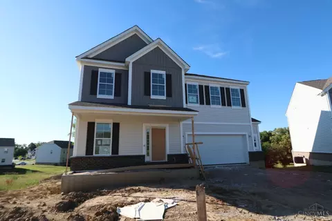 5505 Pacific Crest Ln #9223, Liberty, OH 45011