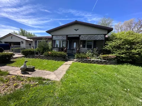 125 Mockingbird Ave, Winchester, OH 45697