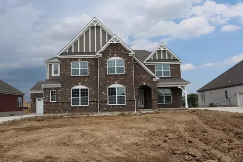 8972 Suncrest Ln #13, Mason, OH 45040