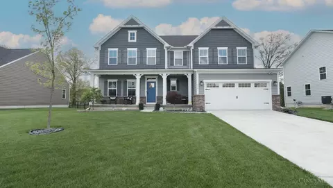 1141 Diekmeyer Ln, Montgomery, OH 45140