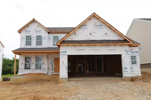 5380 Pacific Crest Ln #9682, Hamilton, OH 45011