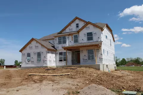 6311 Daybreak Way #35, Deerfield Twp, OH 45040