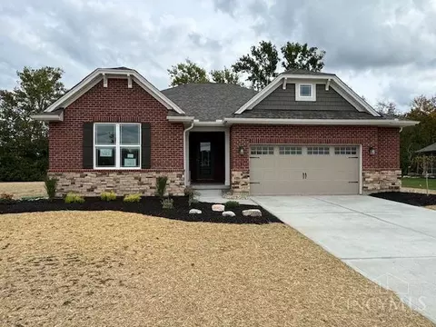 3647 Silax Ct #VC-78, Hamilton, OH 45013